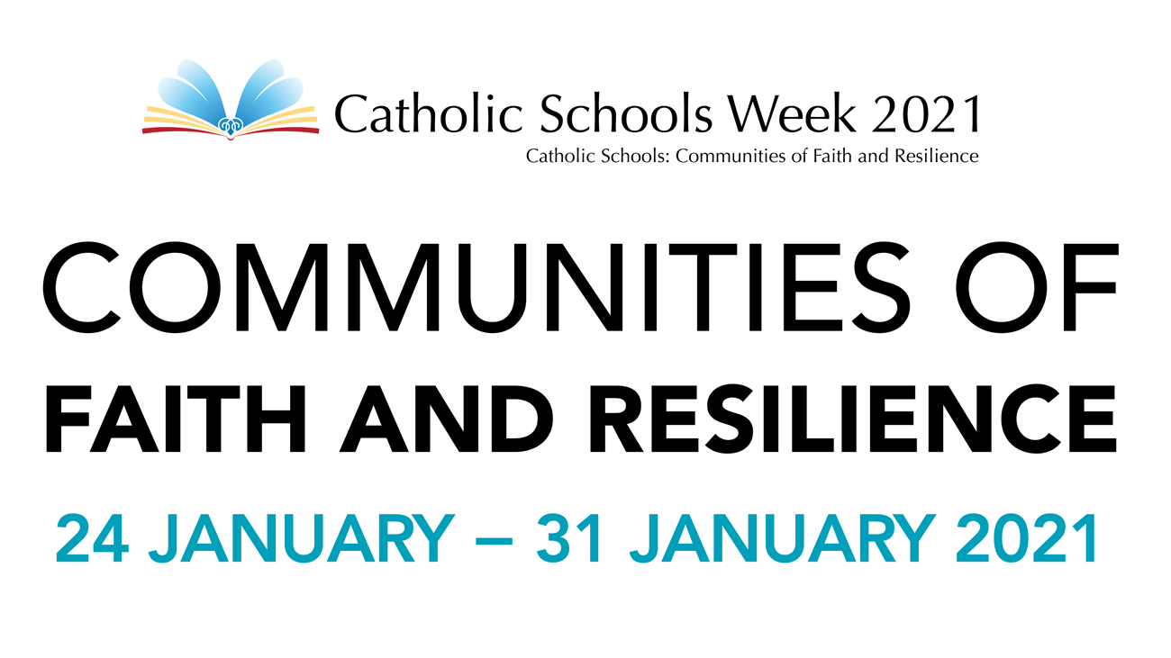 Catholic Schools Week 2021