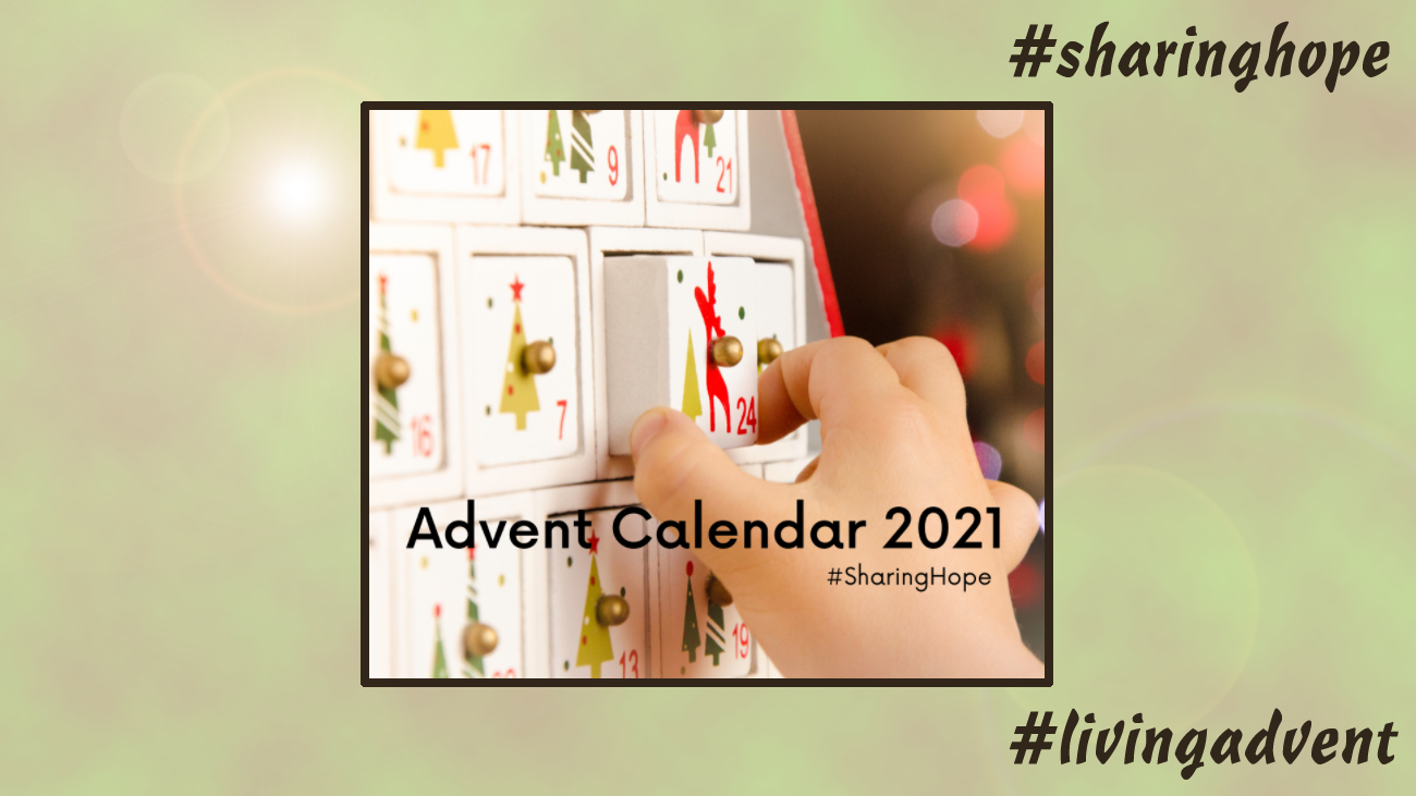 Advent calendar image