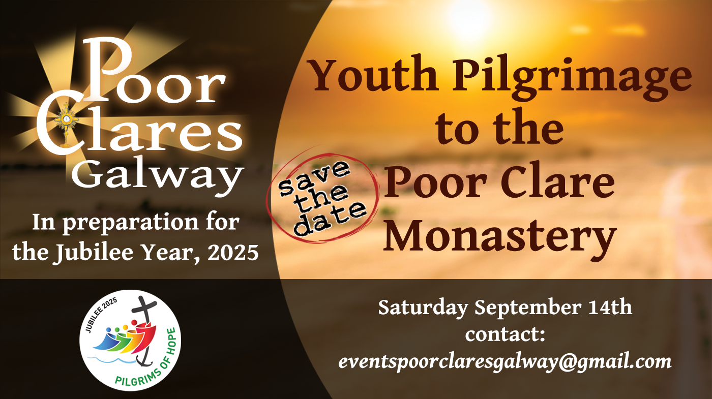 Poor Clare Pilgrimage