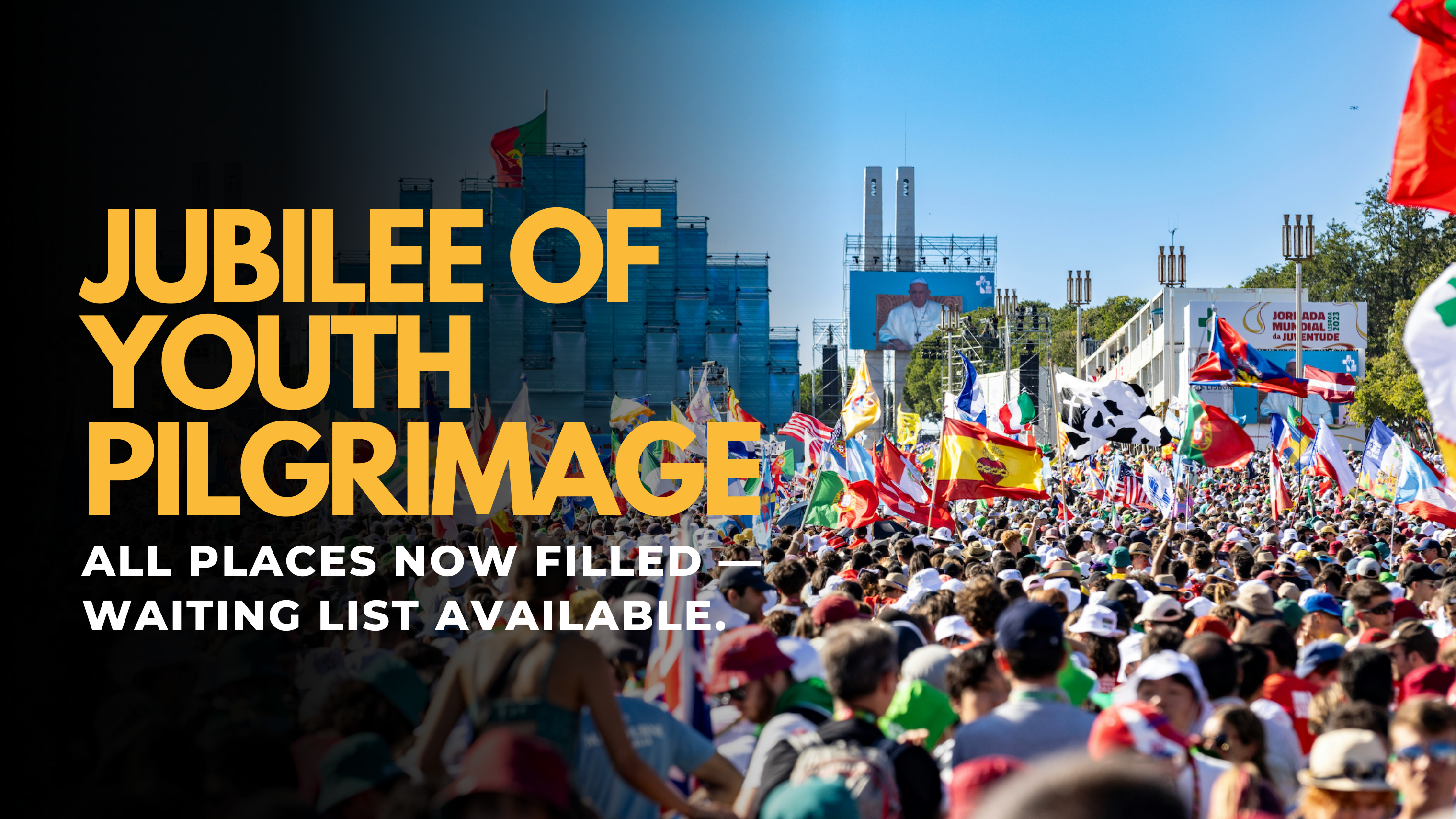 Youth Pilgrimage