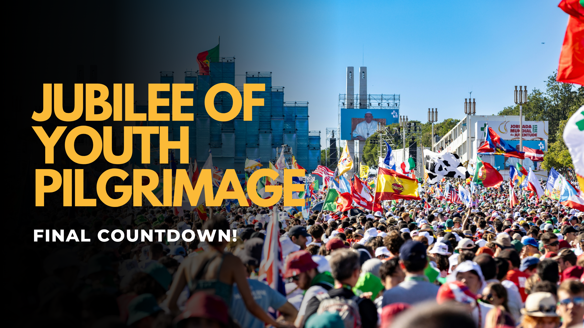 final countdown youth
