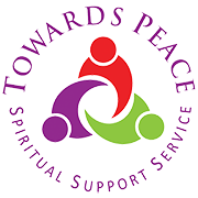 Towards Peace logo