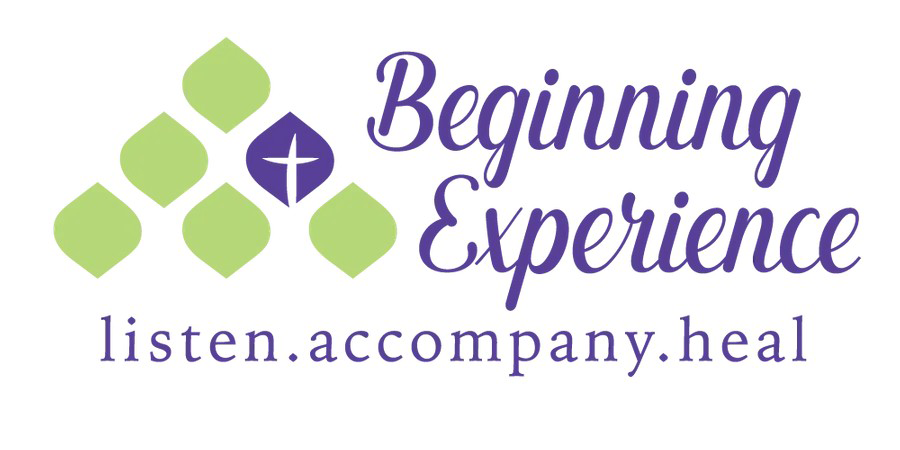 Beginning Experience logo