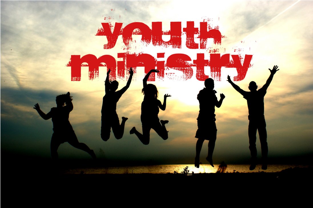 Youth Ministry image